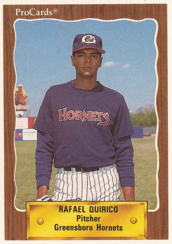 The Greatest 21 Days Rafael Quirico, Something Big 2662