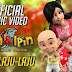 LIRIK LAGU BUAI LAJU-LAJU (OST. UPIN IPIN: KERIS SIAMANG TUNGGAL) - ERNIE ZAKRI