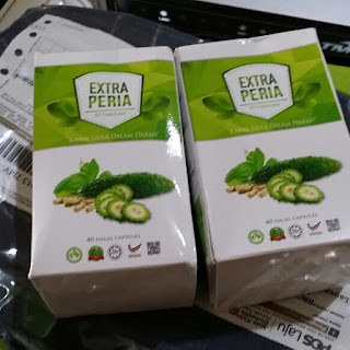 Extra Peria Merawat Kencing Manis Dengan Berkesan Extra Peria Merawat Kencing Manis Dengan Berkesan