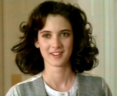 england new fashion: Winona Ryder Hot Wallpapers