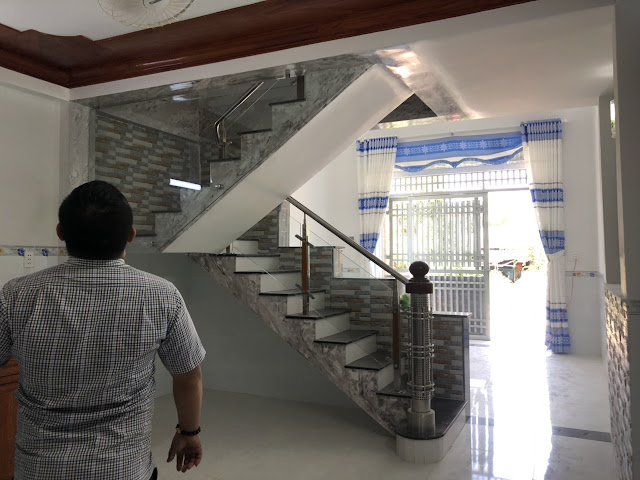 Cần vốn bán gấp nhà hẻm 8m Bùi Hữu Nghĩa, P.Tân Vạn, Biên Hòa - 5