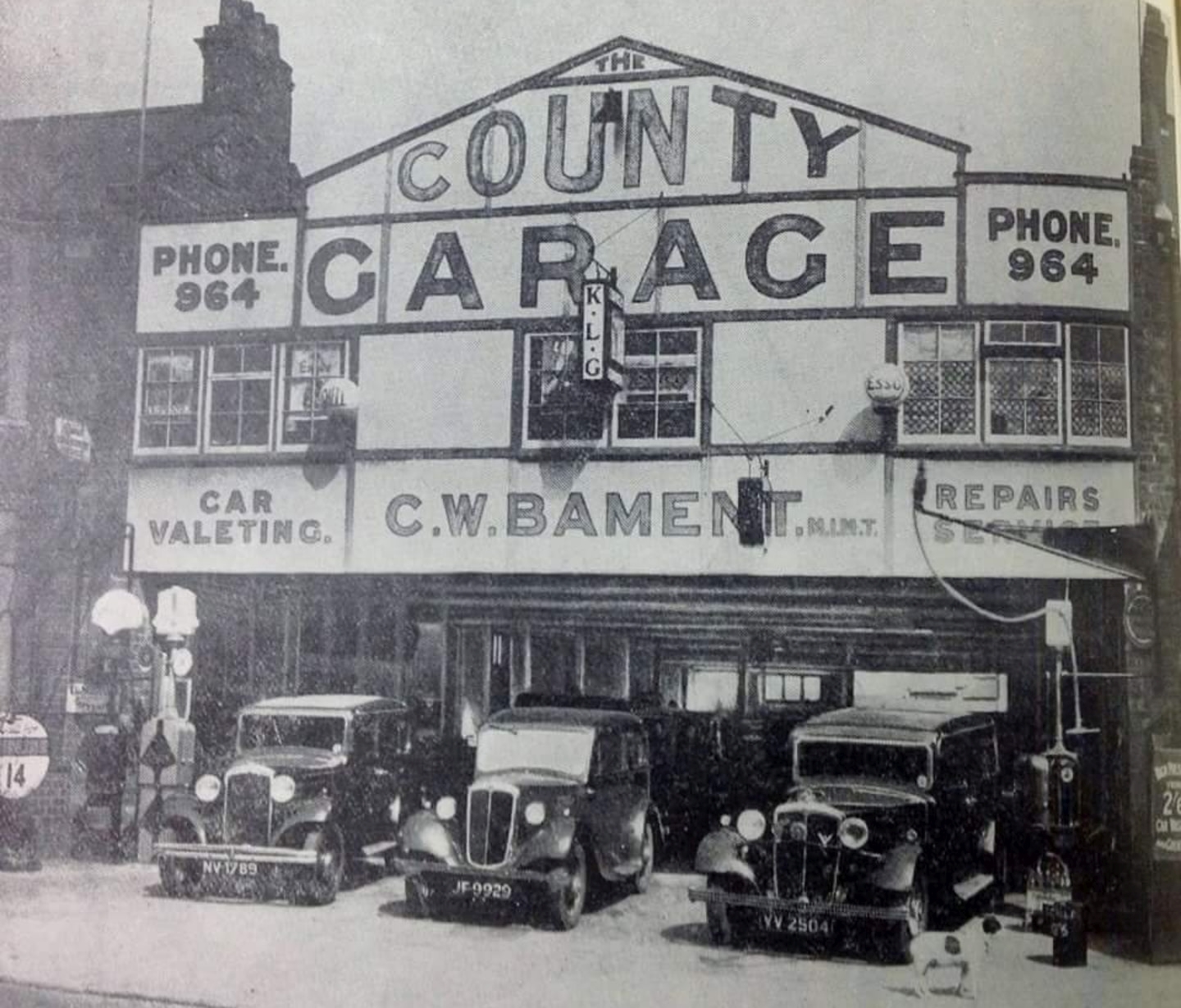 Kettering Automobiles Car Dealers Kettering Automobiles Car Dealers