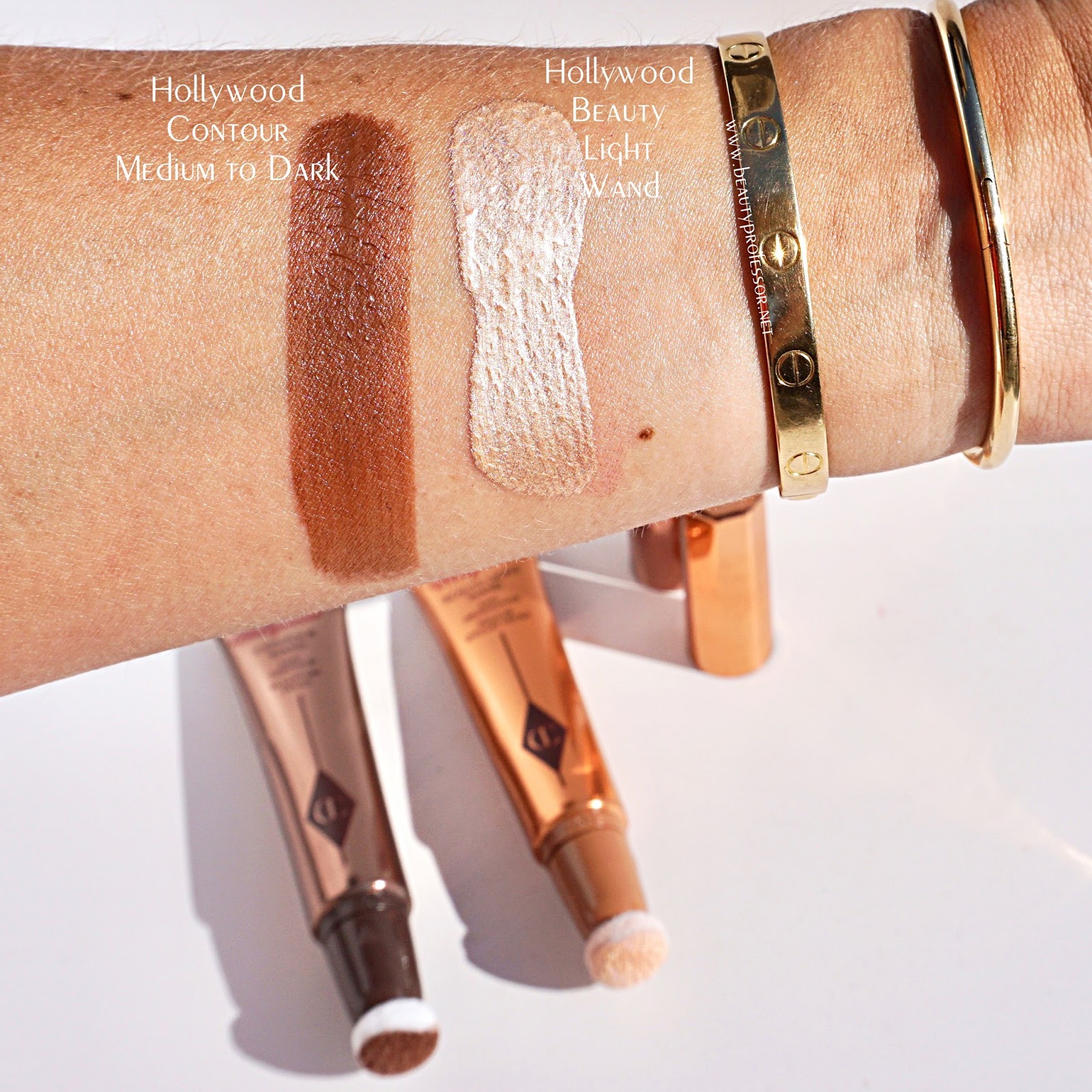 contour stick charlotte tilbury contour stick charlotte tilbury