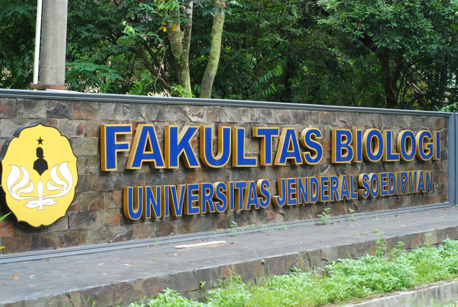 Logo Unsoed Purwokerto Logo Keren