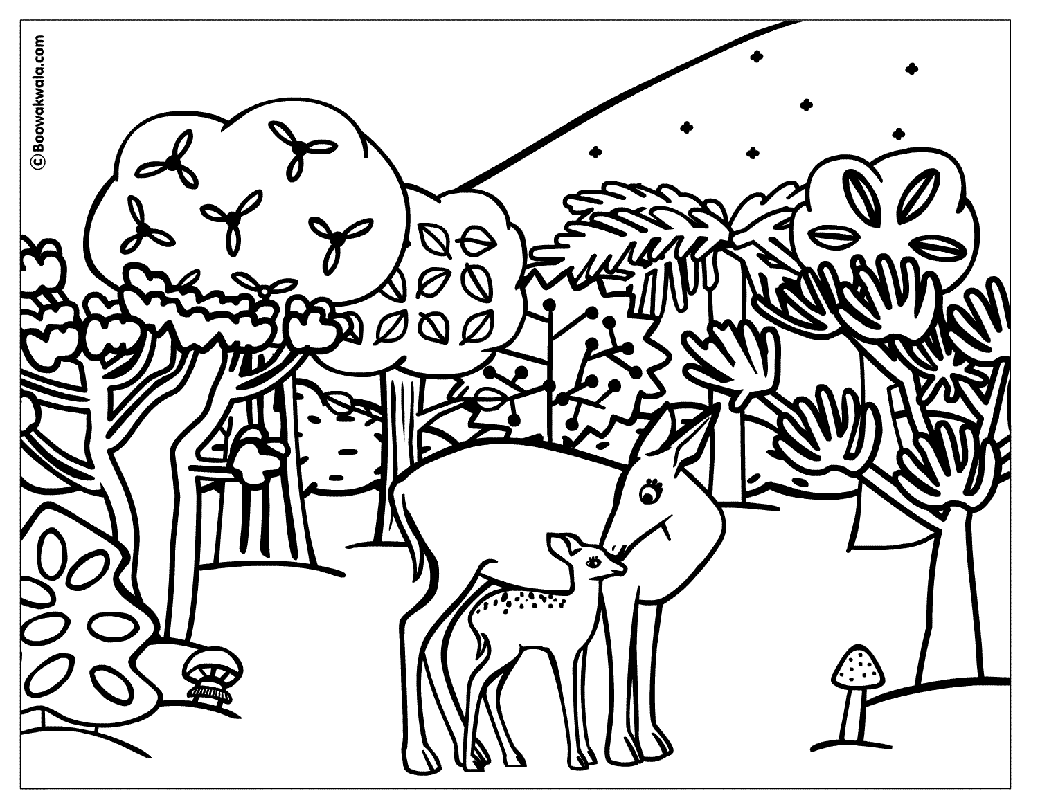 printable-forest-animal-coloring-pages-best-coloring-pages-for-kids