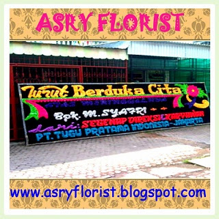 contoh bunga jambi 3