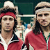 Nouveau trailer pour Borg Vs McEnroe de Janus Metz Pedersen 