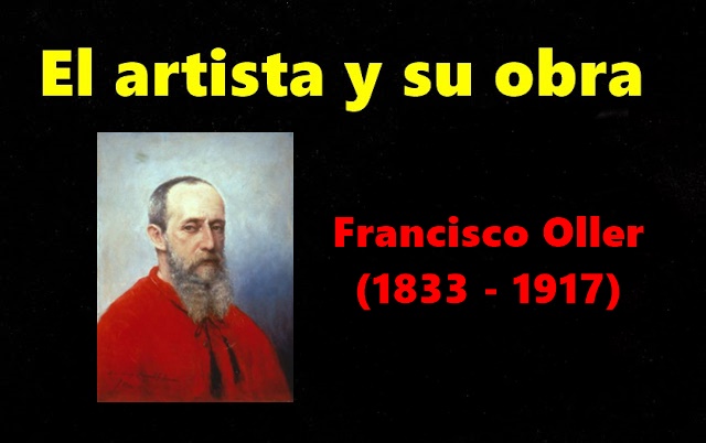 Francisco oller biografia image