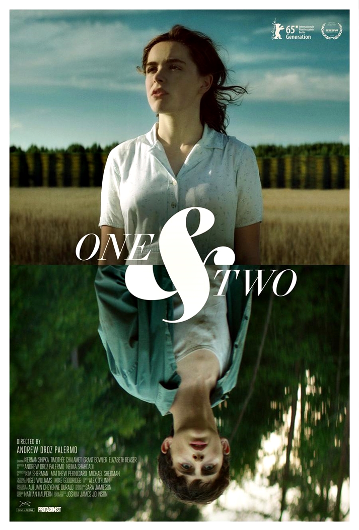 Póster: One and two