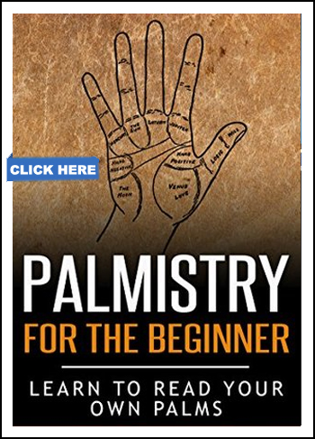 free palmistry 