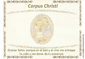 lámina Corpus Christi 