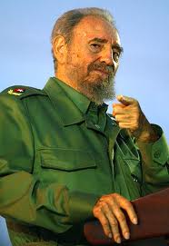 Ditador Fidel Castro Ditador Fidel Castro