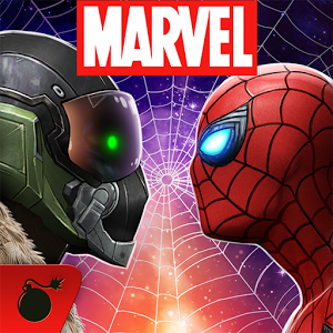 MARVEL Contest of Champions MOD APK