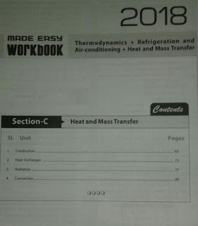 DOWNLOAD HEAT AND MASS TRANSFER WORKBOOK