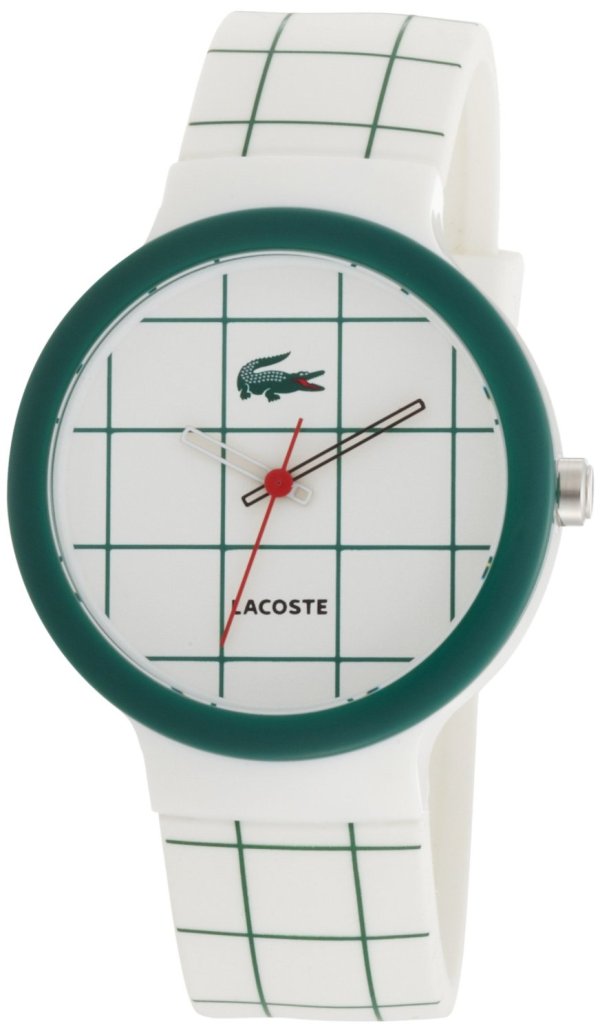Beautiful & Fashionable Lacoste Watches | Spicytec