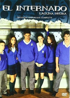 El Internado Temporada 2 El Internado Temporada 2