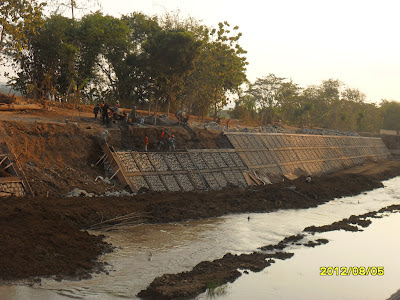~ DESA PONDOK NGUTER SUKOHARJO
