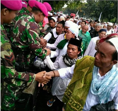 Gambar Terbaik Best Picture REUNI Akbar 212 Gambar Terbaik Best Picture REUNI Akbar 212