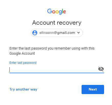 restore messages from google account restore messages from google account