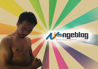 Cara Mudah Mengganti Background Belakang Foto Dengan GIMP Cara Mudah Mengganti Background Belakang Foto Dengan GIMP