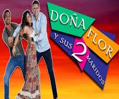 Capítulo 51 doña flor y sus dos maridos Doña flor y sus dos maridos capítulo 51 - las estrellas