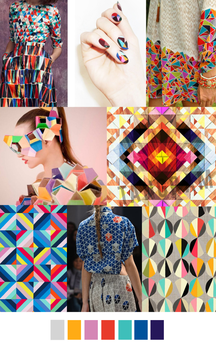Incredible Pattern Fashion Incredible Pattern Fashion
