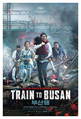 Train to Busan 2016 Dual Audio HDRip 480p 350mb
