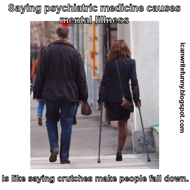 I Can Write Funny February 2016