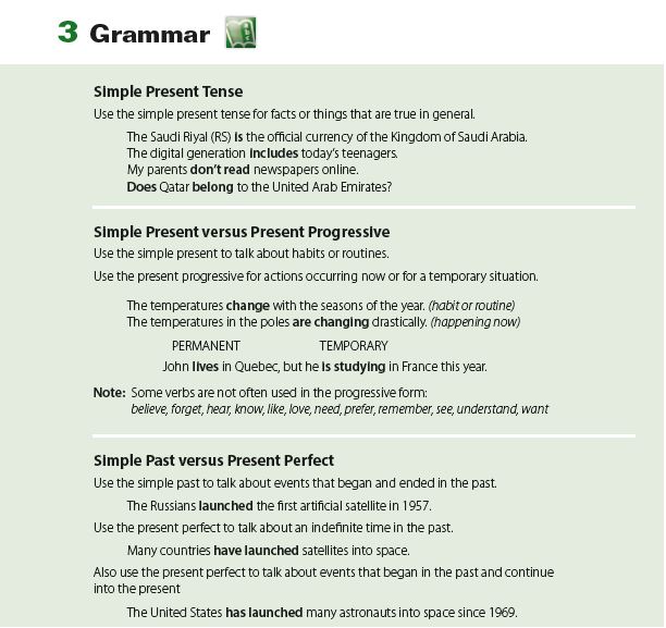 English Exercises Present Simple Present Continuous Past Simple