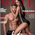 If your New Year's resolution is to get fit, You need to see Hrithik and Lisa on the latest cover of Vogue!