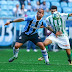 Grêmio joga com time misto e acaba superado pelo Palmeiras