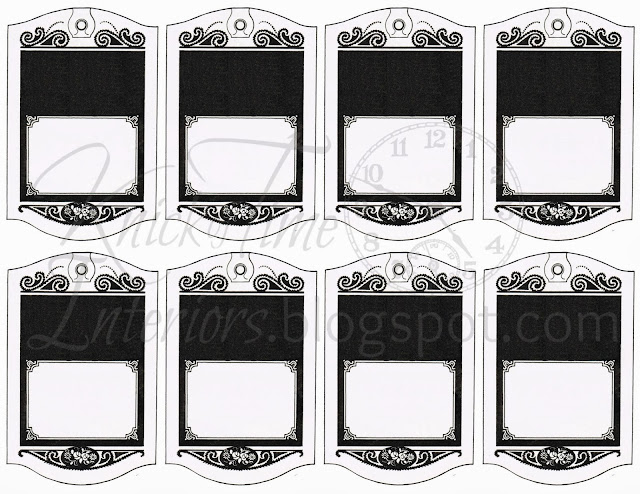 printable hang tag
