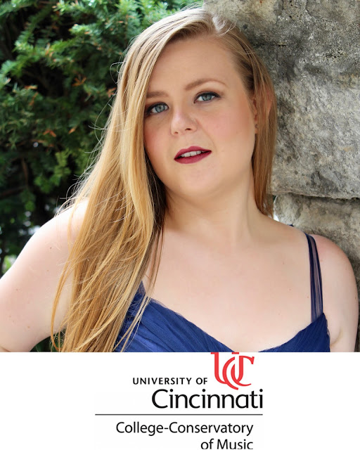 Finalists Announced For The International Collegiate Singing Championship  Image