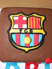 Escudo Barça