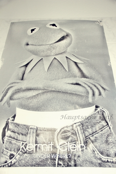 Hauptsache weiß: Mai 2012