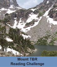 Mount TBR