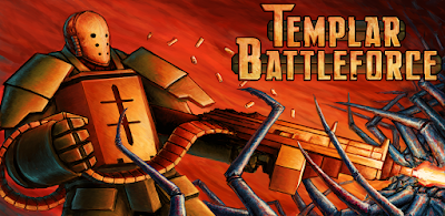Free Download Templar Battleforce RPG v2.4.9 APK