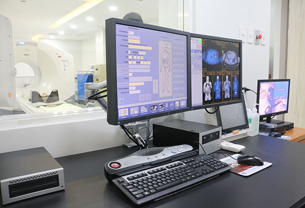 Ge Spearheads Ph Cancer Management And Treatment Healthtech Ph