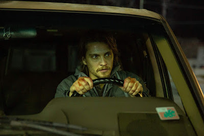 Into The Ashes 2019 Luke Grimes Image 1