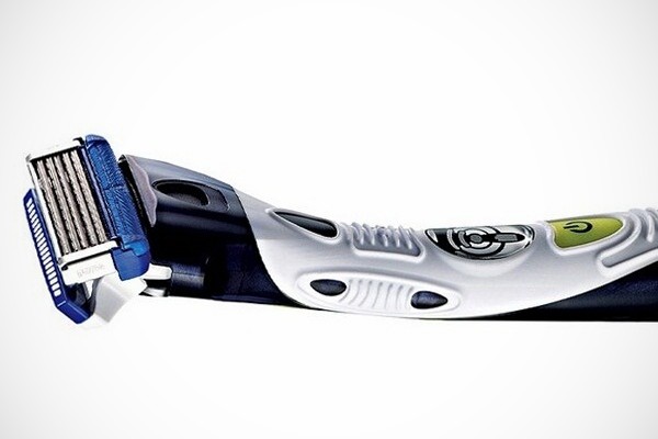 Schick Hydro 5 Power Select Razor