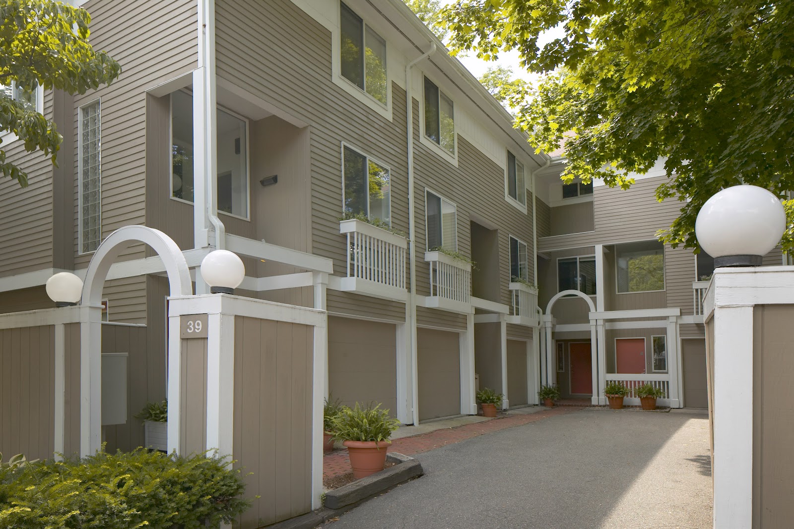 Cambridge Real Estate Market