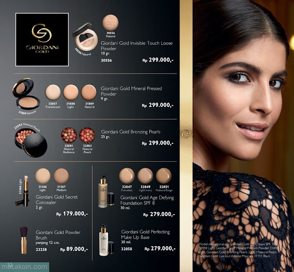 Catalog Oriflame mei 2016 catalog-oriflame-mei-2016