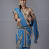Rama welcomes another challenge in Tenali Rama