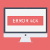 How to redirect Page Not Found page to the other