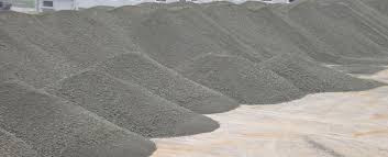 Sulphate Resisting Portland Cement