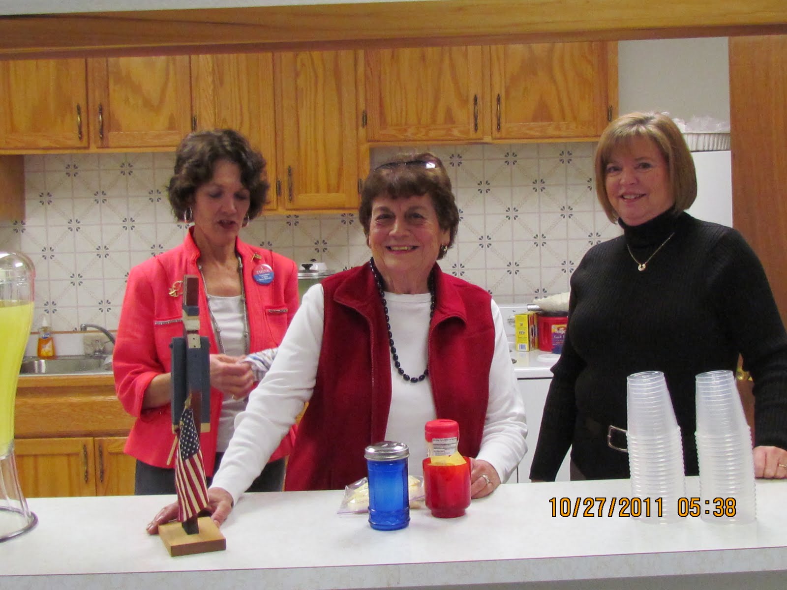 Lafayette County Politics Federated Republican Women of Lafayette