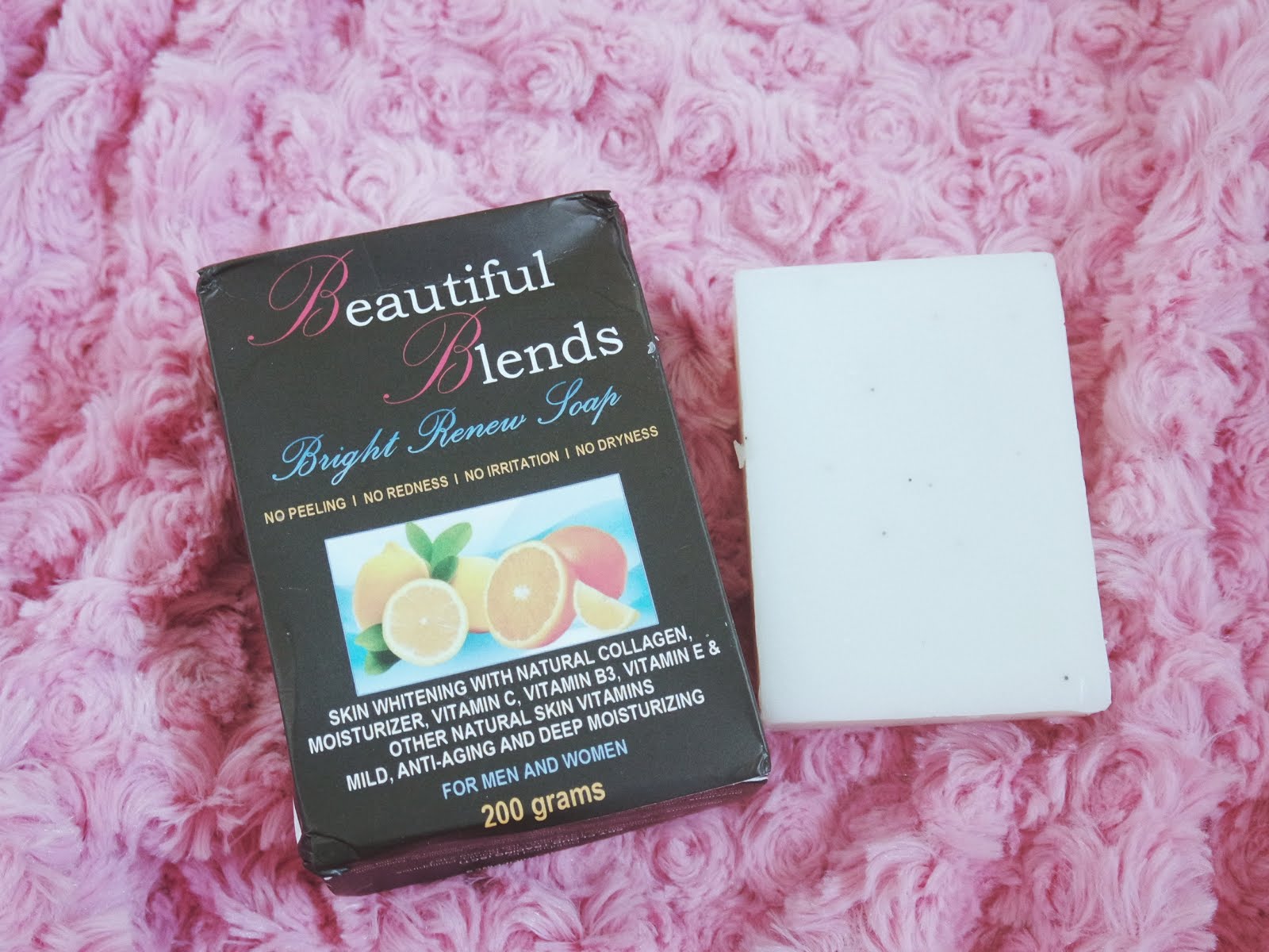 TOP 5 BEST WHITENING SOAPS! pinkislovebynix