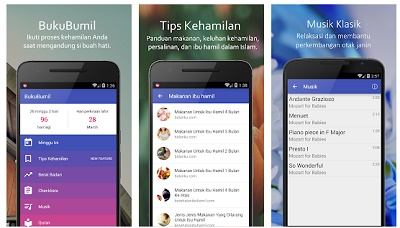 aplikasi android tips kehamilan aplikasi android tips kehamilan