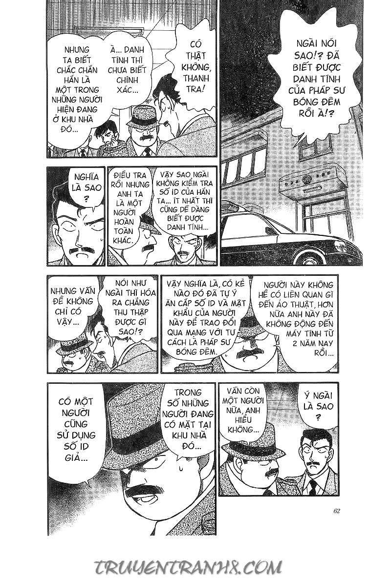 Detective Conan Chap 194 - Truyen.Chap.VN