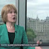 Newsroom : UFO Shows Up On Russia Today News In London, England